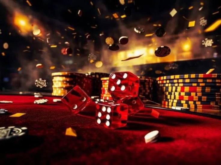 gk222 casino - র মূল্যবোধ ও খেলোয়াড়দের প্রতি প্রতিশ্রুতির প্রতীকী ছবি