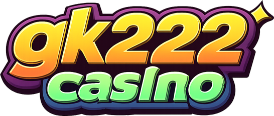 gk222 casino হোম লোগো